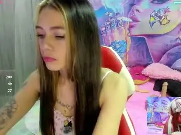 Chaturbate Best live sex cam show of im_yoursweetlisa