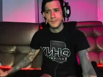 Chaturbate Live Sex of jhonny_ackerman