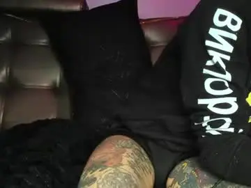 Chaturbate Free Live Porn of jhonny_ackerman