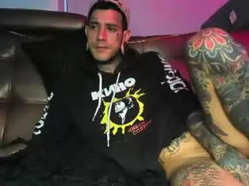 Chaturbate Live Sex Cam of jhonny_ackerman