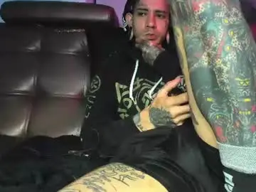 Chaturbate Watch Live Sex Cams of jhonny_ackerman