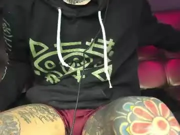 Chaturbate Sex Chat of jhonny_ackerman