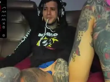 Chaturbate Adult Webcam of jhonny_ackerman