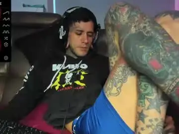 Chaturbate Free Porn Cam of jhonny_ackerman