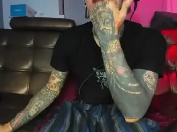 Chaturbate Watch Live Sex Cams of jhonny_ackerman