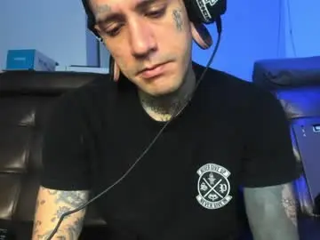 Chaturbate Live Sex Cam of jhonny_ackerman