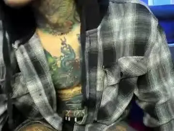 Chaturbate Free Porn Cam of jhonny_ackerman