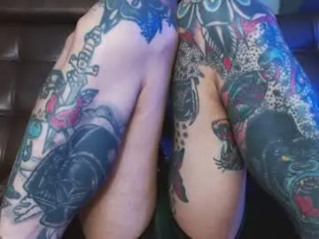 Chaturbate Live Porn of jhonny_ackerman
