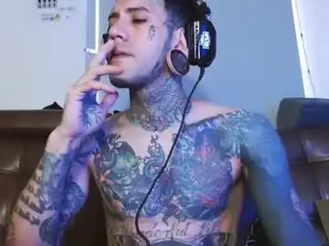 Chaturbate Sex Cam of jhonny_ackerman