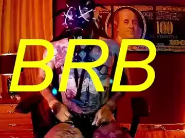 Chaturbate Live Sex Cam of jhonny_ackerman