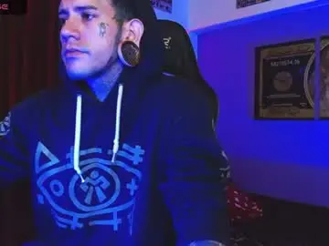 Chaturbate Private Sex Chat of jhonny_ackerman
