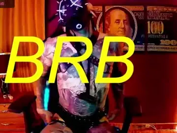 Chaturbate Live Sex Cam of jhonny_ackerman