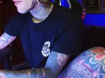 Chaturbate Sex Cam of jhonny_ackerman