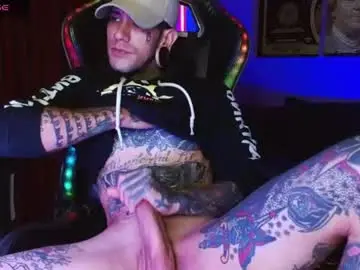 Chaturbate Free Live Porn of jhonny_ackerman