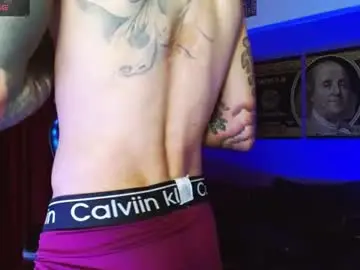 Chaturbate Best live sex cam show of jhonny_ackerman