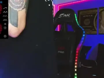 Chaturbate Live Porn of jhonny_ackerman