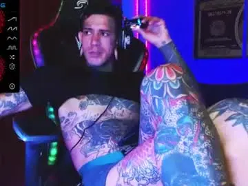Chaturbate Watch Live Sex Cams of jhonny_ackerman