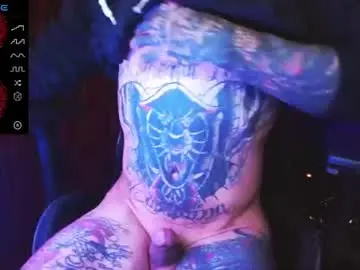 Chaturbate Free Porn Cam of jhonny_ackerman