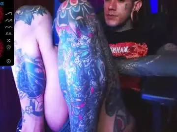 Chaturbate Live Porn of jhonny_ackerman