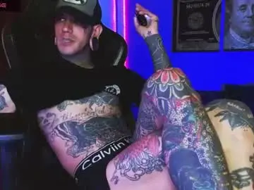Chaturbate Watch Live Sex Cams of jhonny_ackerman