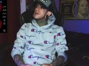 Chaturbate Free Live Porn of jhonny_ackerman