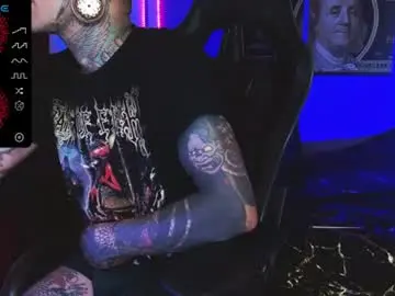 Chaturbate Live Porn of jhonny_ackerman