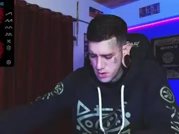 Chaturbate Free Porn Cam of jhonny_ackerman