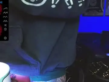Chaturbate Sex Chat of jhonny_ackerman