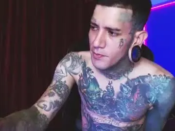 Chaturbate Free Live Porn of jhonny_ackerman