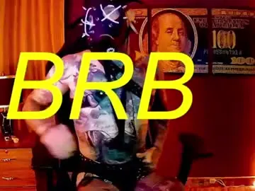 Chaturbate Best Webcam of jhonny_ackerman