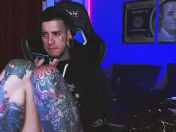 Chaturbate Sex Cam of jhonny_ackerman