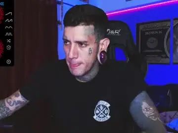 Chaturbate Private Sex Chat of jhonny_ackerman