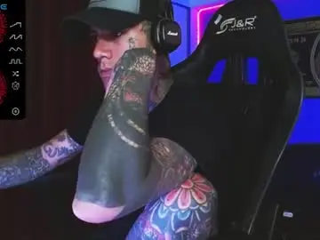 Chaturbate Watch Live Sex Cams of jhonny_ackerman