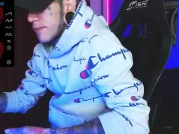 Chaturbate Live Porn of jhonny_ackerman