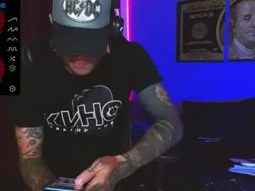 Chaturbate Watch Live Sex Cams of jhonny_ackerman