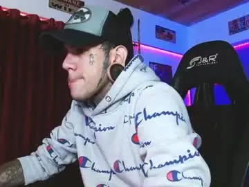 Chaturbate Free Porn Cam of jhonny_ackerman