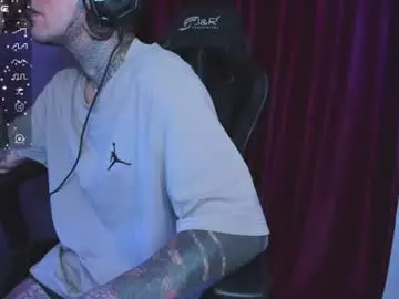 Chaturbate Live Porn of jhonny_ackerman
