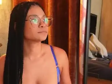 Chaturbate Free Live Porn of kaliakross