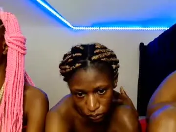 Chaturbate Sex Cam of kimberly_chloe