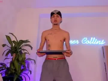 Chaturbate Private Sex Chat of lennercollins_