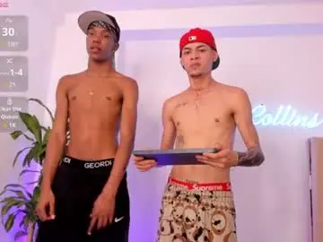 Chaturbate Watch Live Sex Cams of lennercollins_