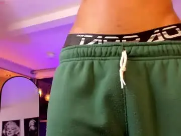 Chaturbate Adult Webcam of lennercollins_