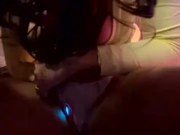 Chaturbate Live Sex of lunabex