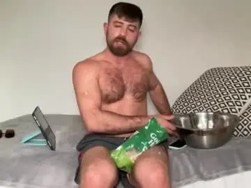 Chaturbate Sex Cam of machinebumkelly