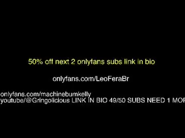 Chaturbate Live Sex of machinebumkelly