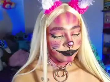 Chaturbate Best live sex cam show of maddiie_and_clyde