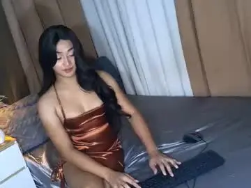Chaturbate Nude Webcam of maliacollins