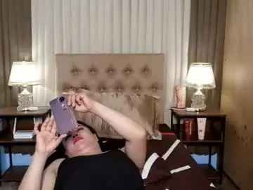 Chaturbate Adult Webcam of mistressofthewest7