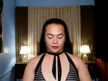 Chaturbate Live Porn of mistressofthewest7