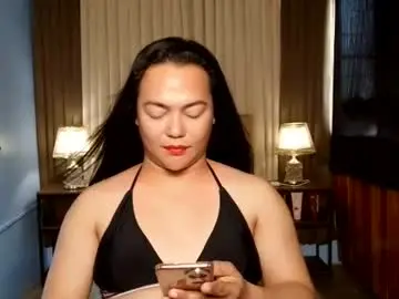 Chaturbate Nude Webcam of mistressofthewest7